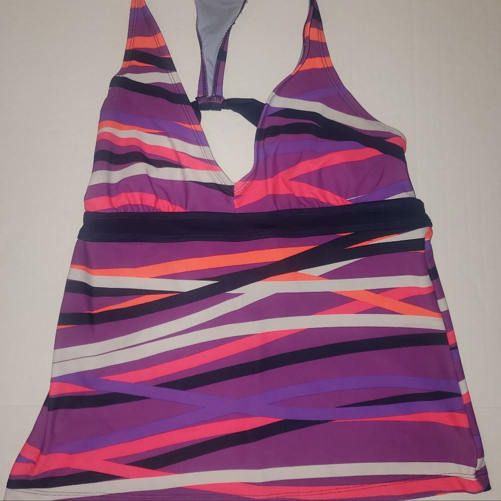 Champion swim top